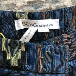 BCBG Generation junior shorts